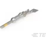 TE Connectivity-66103-4 Contatto connettore Contact PIN 16 Size Crimp ST Cable Mount 20-24AWG Carton
