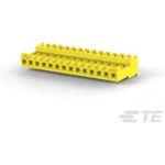 Conn IDC Connector RCP 14Power POS 3.96mm IDT RA Cable Mount Bag/Box