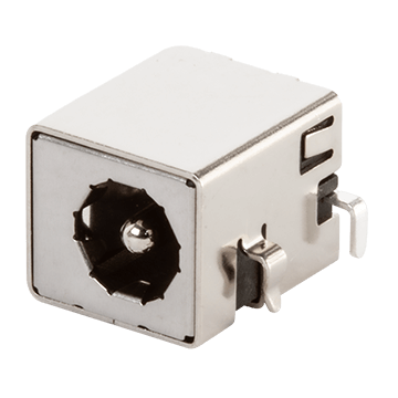 Same Sky (formerly CUI Devices)-PJ-107H-MSMT-TR Connector Power DC Power Jack