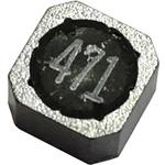 Inductor Power Shielded Wirewound 22uH 20% 100KHz 0.85A 0.36Ohm DCR 1515 T/R