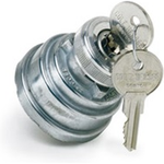 Littelfuse-956-4104 Schlüsselschalter Heavy Duty Ignition Switch