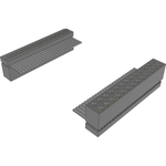 Cable Assembly 0.101m 28AWG 1.27mm 26 to 26 POS IDC Connector to IDC Connector F-F Bulk