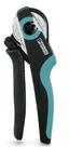 PHOENIX CONTACT-1213144 Crimpers Hand Tools, Crimping Tool, For Uninsulated and Insulated Ferrules