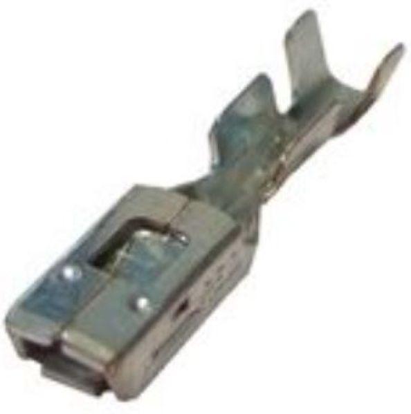 Delphi-33350999 Steckverbinderanschlüsse 2.8 Clean Body APEX Female SN Unsealed Terminal Cross Sec