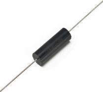 Gowanda Electronics-MLRF28M103K Inducteur plombé Inductor RF Molded Wirewound 100uH 10% 2.5MHz 75Q-Factor Powdered Iron 0.245A 2.5Ohm DCR AXL T/R