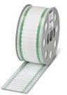 PHOENIX CONTACT-0800397 Kabelmarkierungen Cable Markers Printable Slide On Polyolefin White