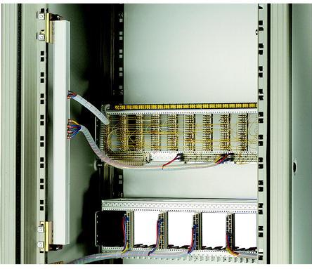 Schroff GmbH-20100018 null Busbar 63A