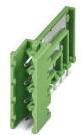 PHOENIX CONTACT-1850453 Steckverbinderleisten und Leiterplattenbuchsen Conn Shrouded Header (2/2 Sides) HDR 4 POS 5.08mm Solder RA Thru-Hole