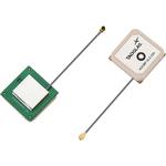 Antenna GPS/GLONASS -3.33dBi Gain Tray