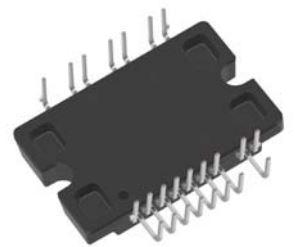 onsemi-STK5C4U332J-E Intelligent Power Modules - IPMs IPM IGBT 600V 3A 24-Pin DIP-S Tube
