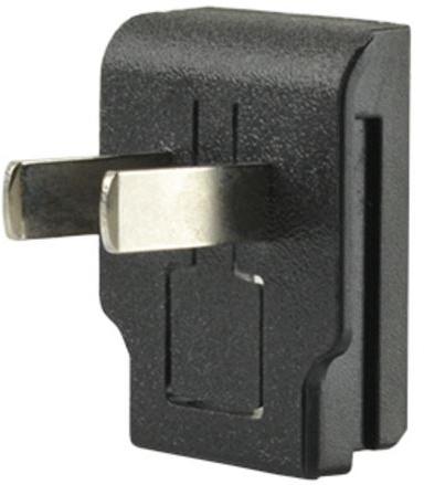 CUI Inc-SMI-CN-3L Power Supply Accessories China Blade For External Plug-In Adapters