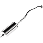 Seeed Technology Co.,Ltd-316030060 无刷直流电机 Brushless DC Motors Cylindrical 4.2V 1A 1Shaft