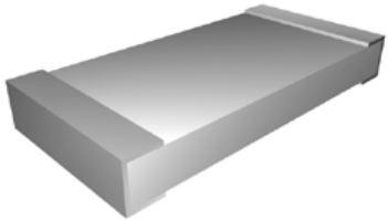IRC-PWC2512-10R0-F Widerstand, fest, Oberflächenmontage, einzeln Res Thick Film 2512 10 Ohm 1% 1.5W ±100ppm/°C Pad SMD T/R