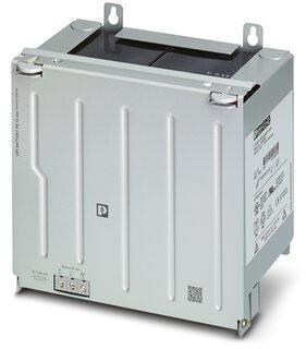 PHOENIX CONTACT-1274119 Unterbrechungsfreie Stromversorgung Energy Storage Uninterruptible Power Supply