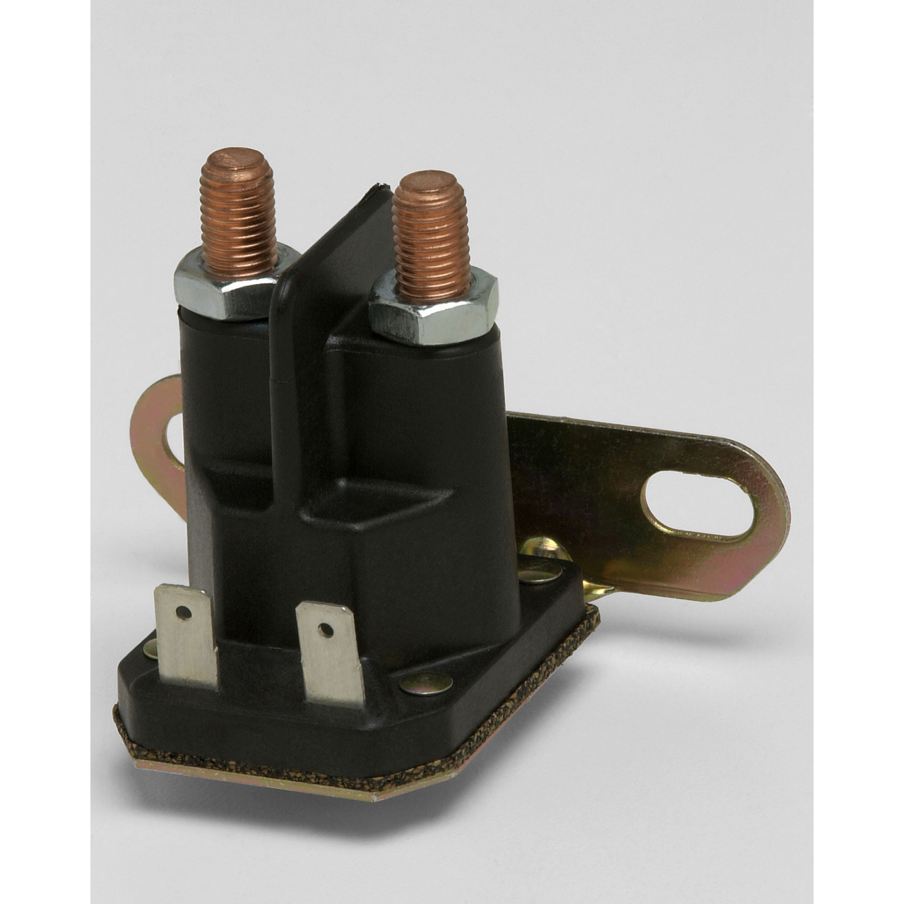Littelfuse-24612 Solenoids Solenoid Continuous Flange Mount 12VDC