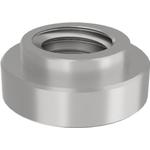 Amphenol Communications Solutions-MDT420STD001 Steckverbinder, Kartenrand Conn Card Edge F 67 POS 0.5mm Solder RA SMD Reel