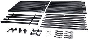 American Power Conversion-ACDC2300 Wärmemanagement-Zubehör Thrml Mgmt Access APC NetShelter