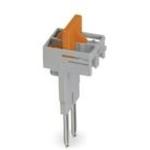 Conn Switching Jumper M 2 POS 8.2mm ST