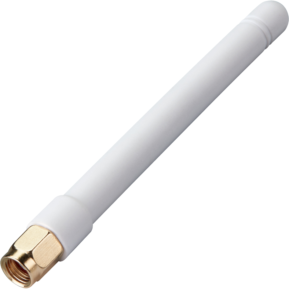 taoglas-GW.48.A151W Antenne Antenna Dipole -2.07dB Gain 2500MHz/5850MHz/7125MHz Bag