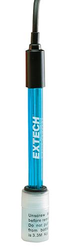 Teledyne FLIR LLC-PH305 Test and Measurement Accessories pH/mV/Temperature Electrode for Waterproof pH/mV/Temperature Kit