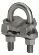 BURNDY-GAR644C 连接器端子 Terminal Conn ,Mechanical Grounding Connector, Cable to Rod or Pipe