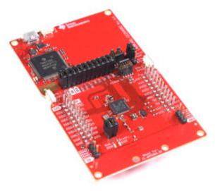 Texas Instruments-LAUNCHXL-CC2640R2 Cartes et kits de développement RF/sans fil CC2640R2 Bluetooth Development Kit