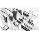 DX40-20P(55)_D-Sub/VGA连接器