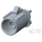 TE Connectivity-5-2203452-1 Conector RF MALE ASM, 1 POS, VERT, PCB, KEY A