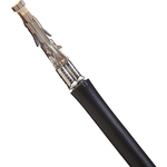 Cable Assembly UL 1015 0.3m 12AWG Terminal to Terminal 1 to 1 POS F-F Crimp-Crimp Mega-Fit Bag