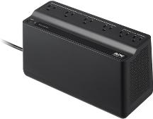 American Power Conversion-BE425M Unterbrechungsfreie Stromversorgung UPS Standby Tower 120V 255W 425VA