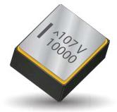 KYOCERA AVX Components Corporation-TCH9157M035W0055C Tantal-Polymer-Kondensatoren Cap Tant Polymer 150uF 35VDC 9 CASE 20%( 12 X 12.5 X 8.45mm) J Lead SMD 0.055 Ohm 125°C Waffle