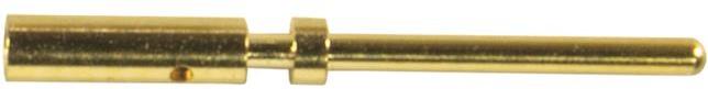 HARTING-21011009020 连接器触点 Contact PIN Crimp ST Cable Mount 22-26AWG