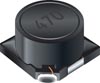 Bourns-PM74SH-471M-RC 表面贴装电感器 Inductor Power Shielded Bobbin Core 470uH 20% 100KHz 50Q-Factor Ferrite 0.5A 1.1Ohm DCR T/R
