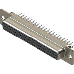 MHHDD-62FNS-A1_D-Sub/VGA连接器