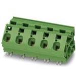 Conn PC Terminal Block 1 POS Solder Thru-Hole 76A