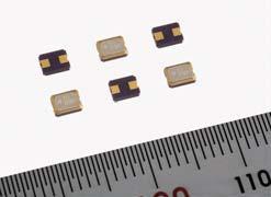 Seiko Instruments Inc-CPH3225A Condensateur électrique double couche - Supercondos Cap Supercap 11000uF 3.3V ( 3.2 X 2.5 X 0.9mm ) SMD 60°C T/R