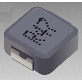 Bourns-SRP4020T-6R8M Induktionsspule, Oberflächenmontage Inductor Power Shielded Wirewound 6.8uH 20% 100KHz 15Q-Factor Carbonyl Powder 3.2A 0.117Ohm DCR 1616