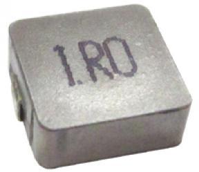 Pulse Electronics Corporation-MHCC12060-220M-R7A Induktionsspule, Oberflächenmontage Power Choke Molded/Shielded Wirewound 22uH 20% 100KHz 5A 0.0395Ohm DCR T/R