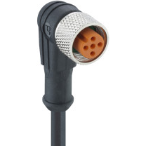 Lutronic Holding GmbH-1205 08 004 5M Andere Kabelbaugruppen Actuator/Sensor Cordsets M12