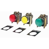 Littelfuse-RK-132 Switch Indicators Round Switch Indicators