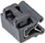 Panduit-CMS24-M300 Accesorios del cable Cable Accessories Cable Tie Mount Steel/Nylon 6/6 Black Zinc
