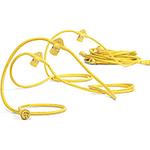 Cable Assembly AC Power 15.24m NEMA L5-20 to NEMA L5-20 5 to 5 POS PL-RCP