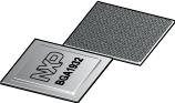 NXP Semiconductors-T4161NXE7QTB Mikroprozessor MPU QorIQ T4161 RISC 64bit 1.667GHz 1932-Pin FCBGA Tray