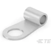 TE Connectivity-322204 Steckverbinderanschlüsse Flag Terminal 6AWG Copper 30.48mm Tin Box