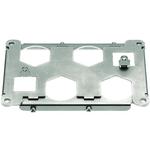 Connector Accessories Frame Straight