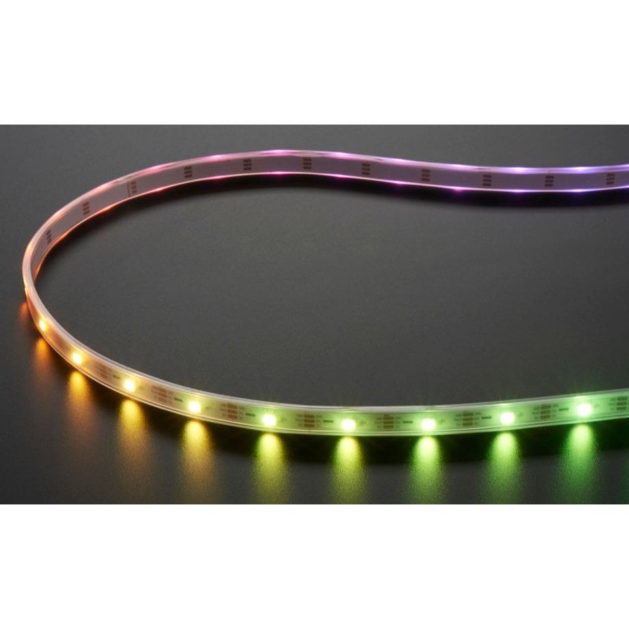 Adafruit Industries-2836 Moduli LED DIGITAL RGBW LED STRIP