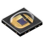 Infrared Emitter 950nm 335mW/sr Oval Top Mount 3-Pin SMD