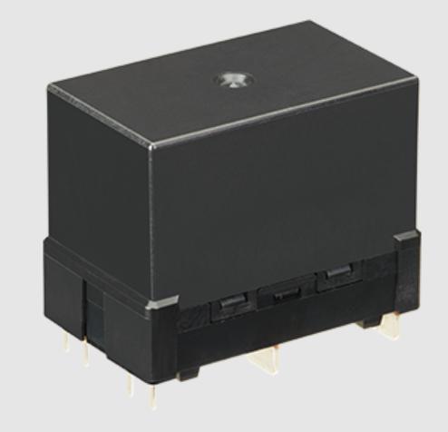 Panasonic Industry-AHER2282 Power Relays Power Relay 24VDC 80A DPST-NO/SPST-NC(60mm 37mm 47mm) THT