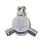 HUBER+SUHNER-4901.01.B RF-Kombinator und Teiler Divider 1-IN 2-OUT 2000MHz