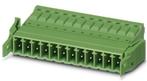 PHOENIX CONTACT-1844264 Connector Terminal Blocks Conn Terminal Block M 7 POS 3.5mm Push-In Spring ST Cable Mount 8A